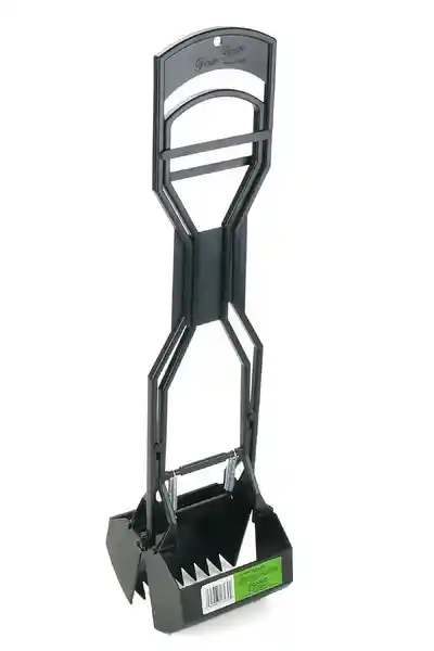 Spring Action Scooper Extra Large For Grass