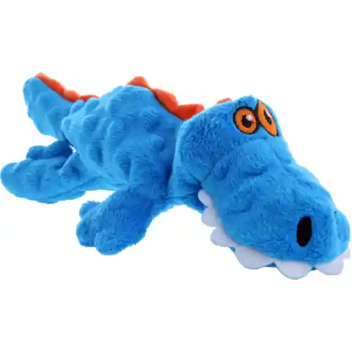 She Toy Godog Gators Blue Small