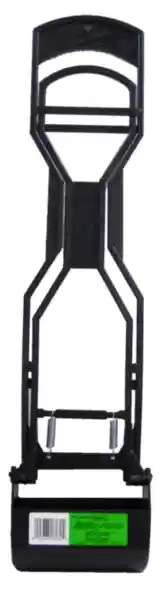 Four Paws Allen's Spring Action Scooper For Grass