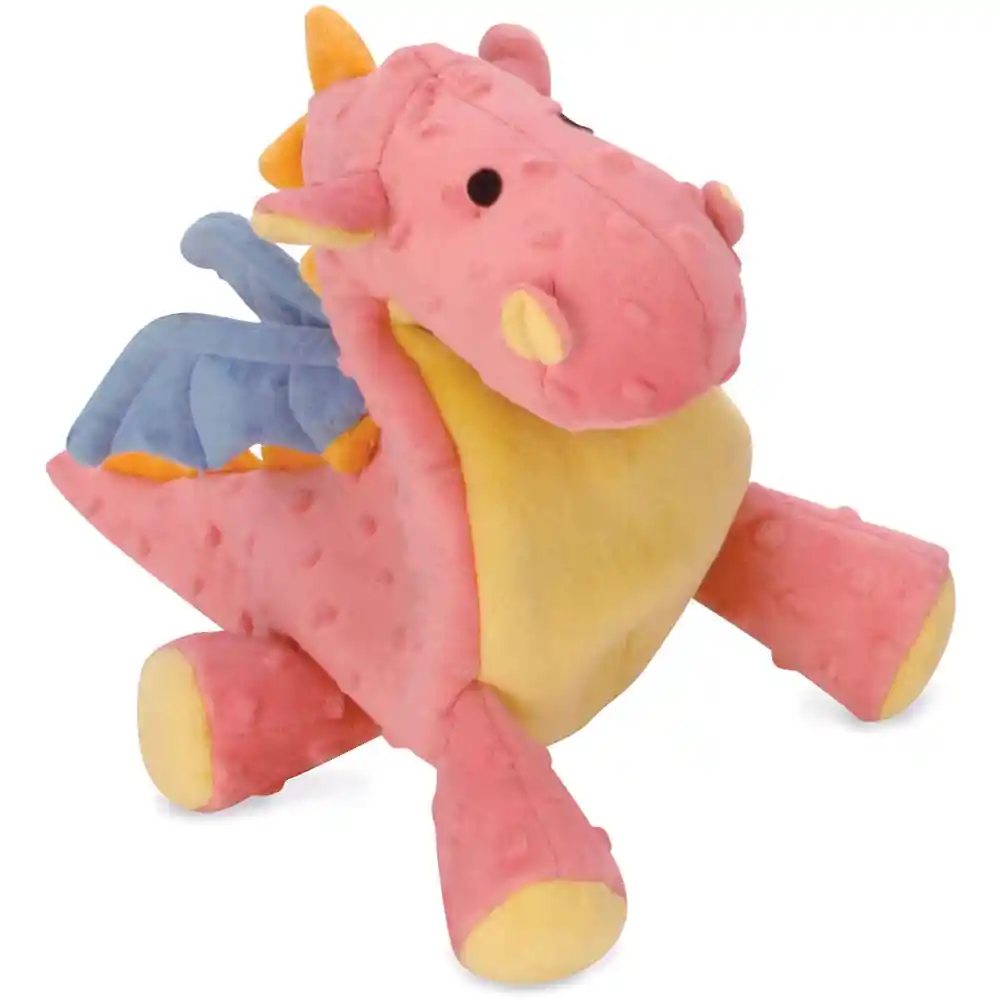 Coral Baby Dragon Chew Guard Large