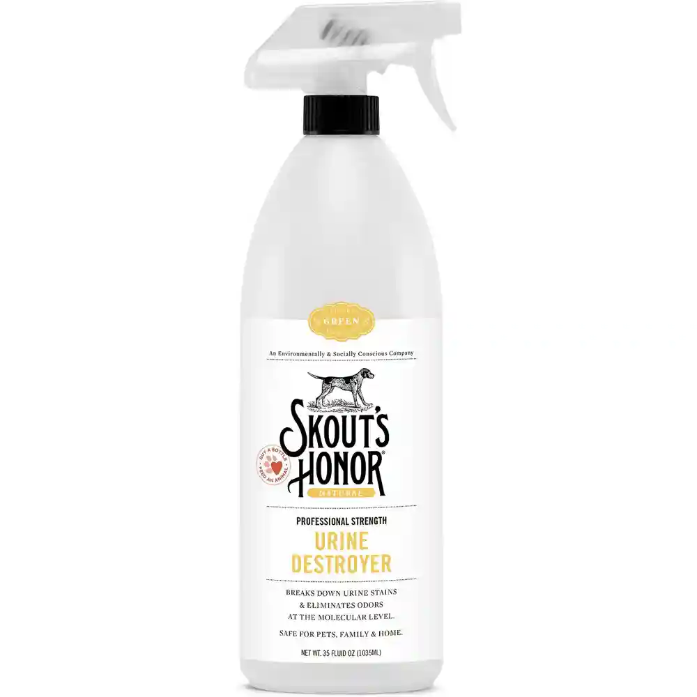 Professional Strength Urine Destroyer 35-oz